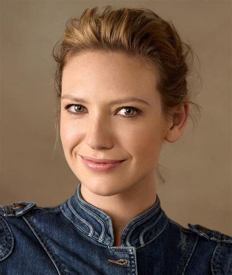 Anna torv